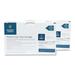 Business Source Remanufactured HP 96A Toner Cartridge
