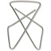 Business Source 32352 Butterfly Clip