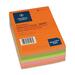 Business Source Ruled Adhesive Note