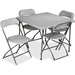 Table/Chair Set
