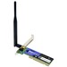 LKS WMP54G WIRELESS-G PCI ADAPTER LOW PROFILE KIT