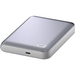 WD PASSPORT ESSENTIAL SE USB 3.0 1000GB SILVER