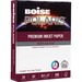 Boise HD:P Multipurpose Paper