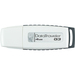 KINGSTON 4GB USB DTIG3/4GBZ BLCO GRIS