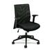 Basyx VL571 Mid Mesh Back Task Chair