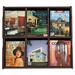 Safco Expose Literature Rack