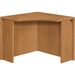 HON 10500 Series Curved Corner Unit