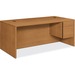 HON 10585R Pedestal Desk