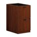 Basyx BL2163 File/File Pedestal