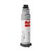 Ricoh Type 20D Black Toner Bottle