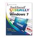 Wiley Teach Yourself Visually Windows 7 Ref Book