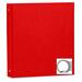Wilson Jones Recycled Round Ring Binder