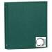 Wilson Jones Recycled Round Ring Binder