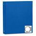Wilson Jones Recycled Round Ring Binder