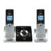 Vtech LS6325-2 Cordless Phone with Answering Machine