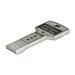 Vision 4GB Ultra Slim 800004K USB Flash Drive