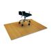 Vision Eco Rectangular Chair Mat
