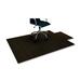 Vision Eco Wide Lip Chair Mat