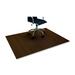 Vision Eco Rectangular Chair Mat