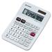 Sharp EL331FB Semi-Desktop Calculator