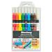 Bienfang Watercolour Brush Pen Set