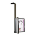 Safco EasyMount 6173BL Partition Hanger