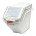 Rubbermaid ProSave Safety Storage Ingredient Bin