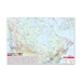 Rand McNally Wall Map