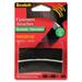 Scotch Self-stick Hook & Loop Fastener