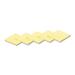 Post-it Laptop Note Dispenser Refill