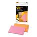 Post-it Super Sticky Label Pad