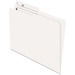 Pendaflex Slimtrim File Folder with Fasteners