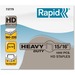 Rapid Heavy-duty Staples