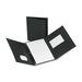 Oxford Tri-Fold Pocket Folder with Fasteners