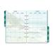 Day-Timer Coastlines Calendar