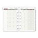 Day Runner Express Planning Pages Refill