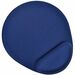 First Base MP-127 Mini Round Mouse Pad