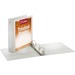 Cardinal ClearVue Antimicrobial Presentation Binder