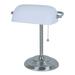 Catalina Lighting Bankers 17466002 Table Lamp