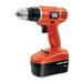 Black & Decker GC181C Cordless Drill/Driver with Battery