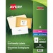 Avery EcoFriendly Mailing Label