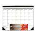 Artistic Undated Calendar