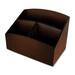 Artistic Desk Organizer