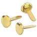 Acco Round Head Paper Fastener