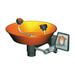 RTSG1814P - Guardian Equipment Plumbed Eyewash Station