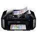 Canon PIXMA MX882 Inkjet Multifunction Printer - Color - Photo Print - Desktop