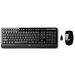 HP TECLADO/MOUSE INALAMBRICO (KZ256AA)