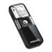 Philips Voice Tracer LFH0645 4GB Digital Voice Recorder