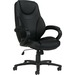 CHAIR-BRIGHTON-H/B TILTER-BONDED/LTHR
