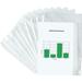 OPB SHEETPROTECTOR 100/BX